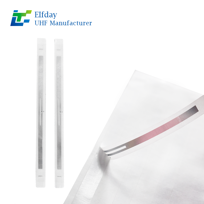 Boost Your Library’s Efficiency with RFID Book Tags